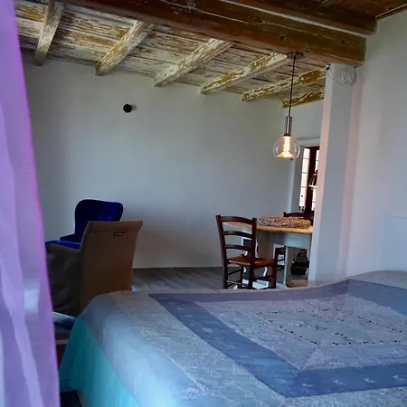 Dream Vacation On The Appartamento Brissago