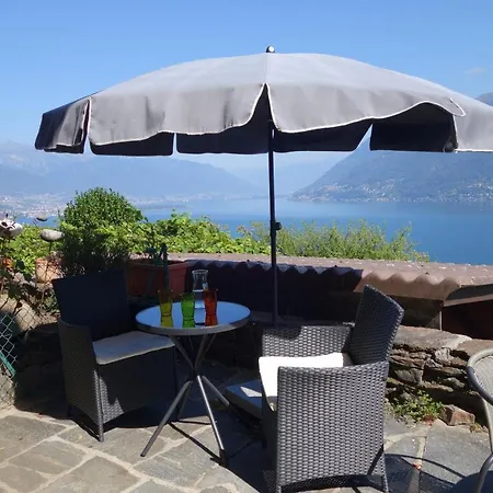 Dream Vacation On The Appartamento *