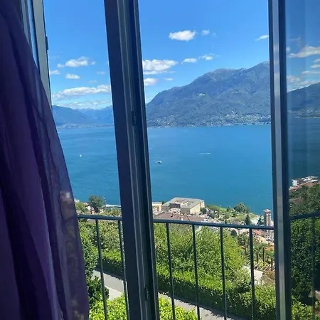 Dream Vacation On The Appartement *