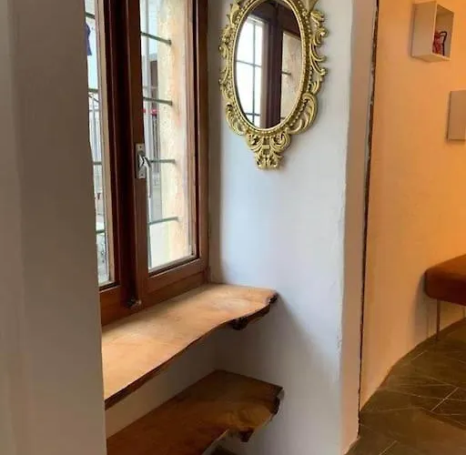 Appartamento Dream Vacation On The *