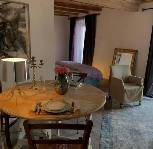 Dream Vacation On The Appartement *