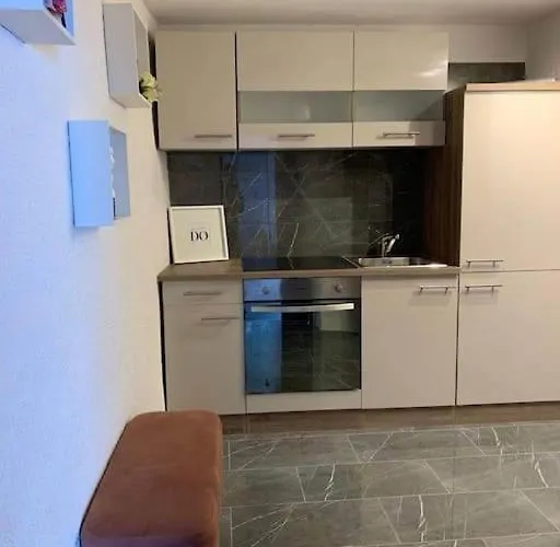 Appartement Dream Vacation On The Brissago