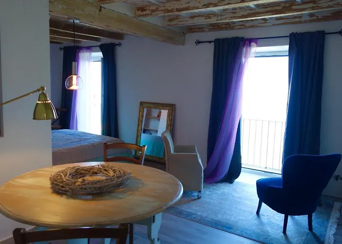 Appartement Dream Vacation On The