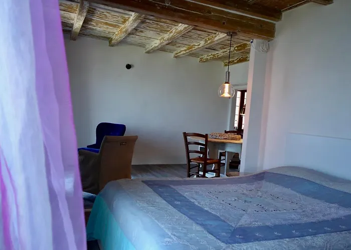 Dream Vacation On The Appartamento Brissago