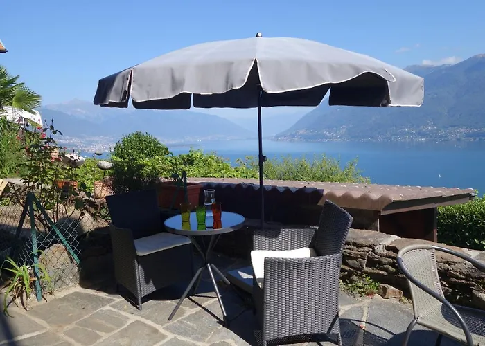 Dream Vacation On The Appartamento *