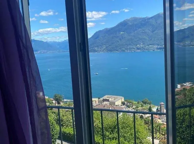 Dream Vacation On The Appartamento *