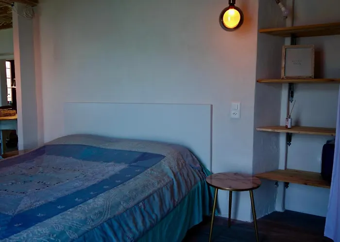 Dream Vacation On The *