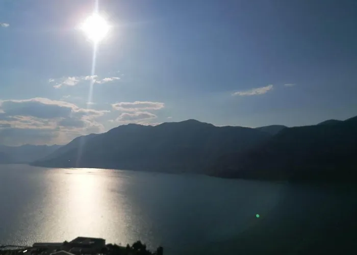 Dream Vacation On The *