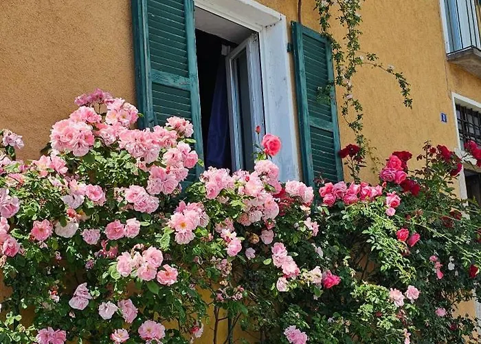 Dream Vacation On The Appartamento *