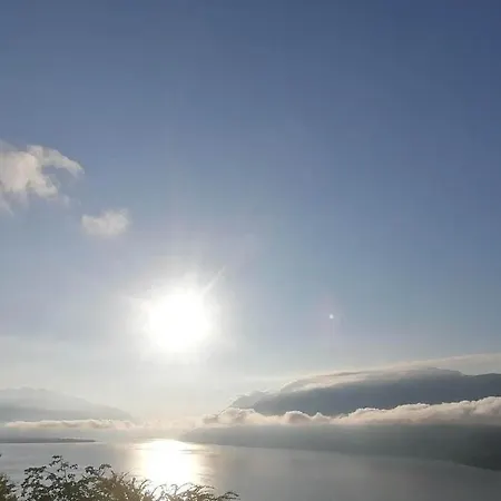 Dream Vacation On The 아파트 *