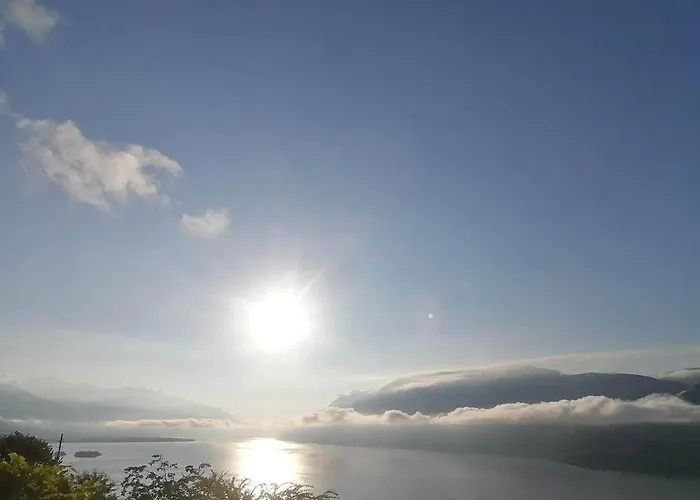 Dream Vacation On The 아파트 *